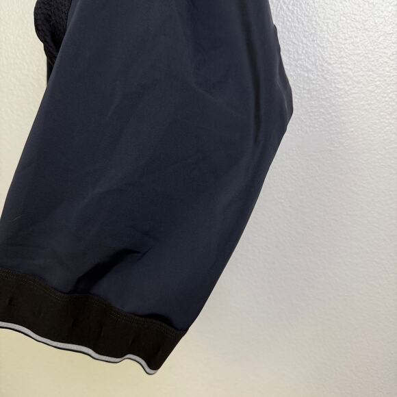 Assos ST. 100 Cento Long Distance Bib Mens XL Black Cycling Bike Stretch Padded - Picture 8 of 12